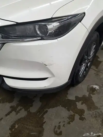 مازدا CX5 للبيع 2019 نظيف index