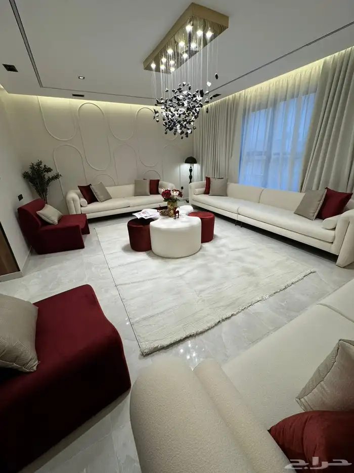 شقق تمليك بمخطط عالية قباء للبيع تشطيب عالي 4