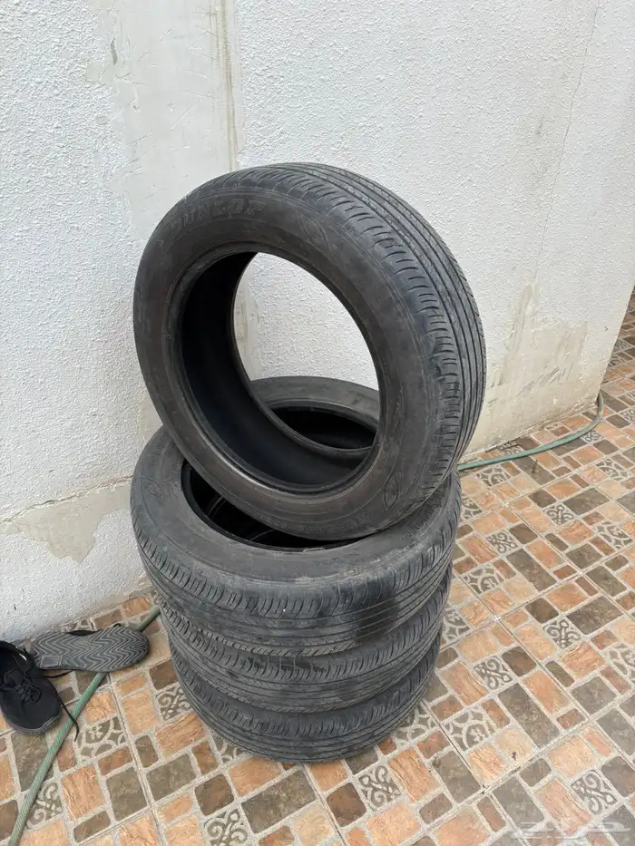 كفرات مقاس 2016 60 17 0