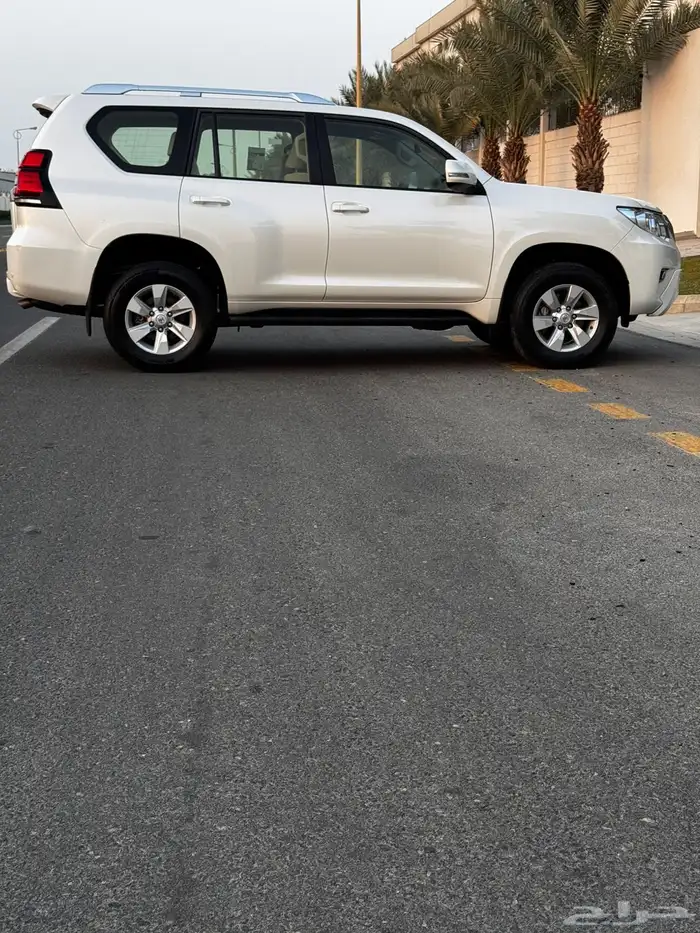 برادو 2022 اخو الجديد منوة المستخدم 11