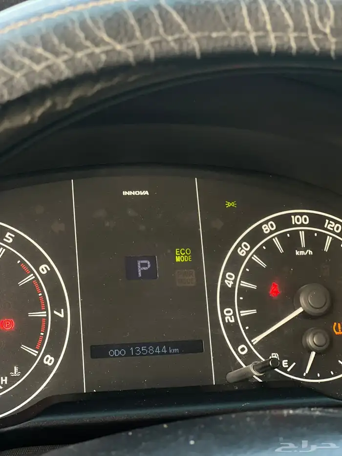 تويوتا انوفا 2018 ستاندرد 21