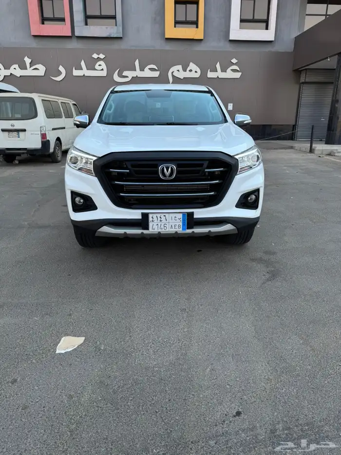 ونيت هنتر 2023 فل كامل دبل قير عايدي ديزل 0