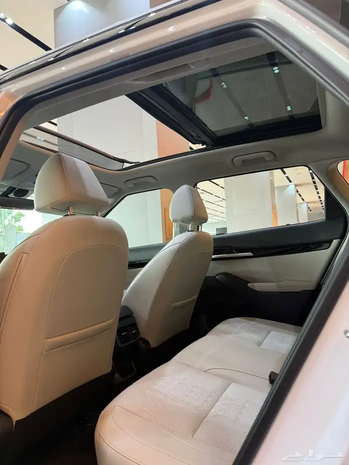 كيا سيلتوس نص فل 2026 عرض حصري 5