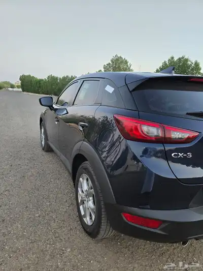 مازدا cx 3-2021 عداد 56 الف وكاله index