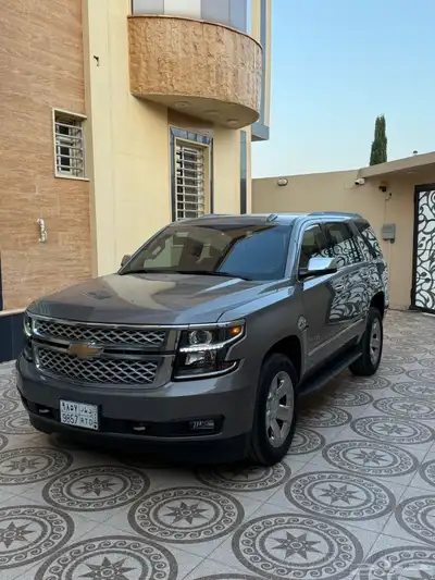 تاهو 2019 LT2 مطور دبل index