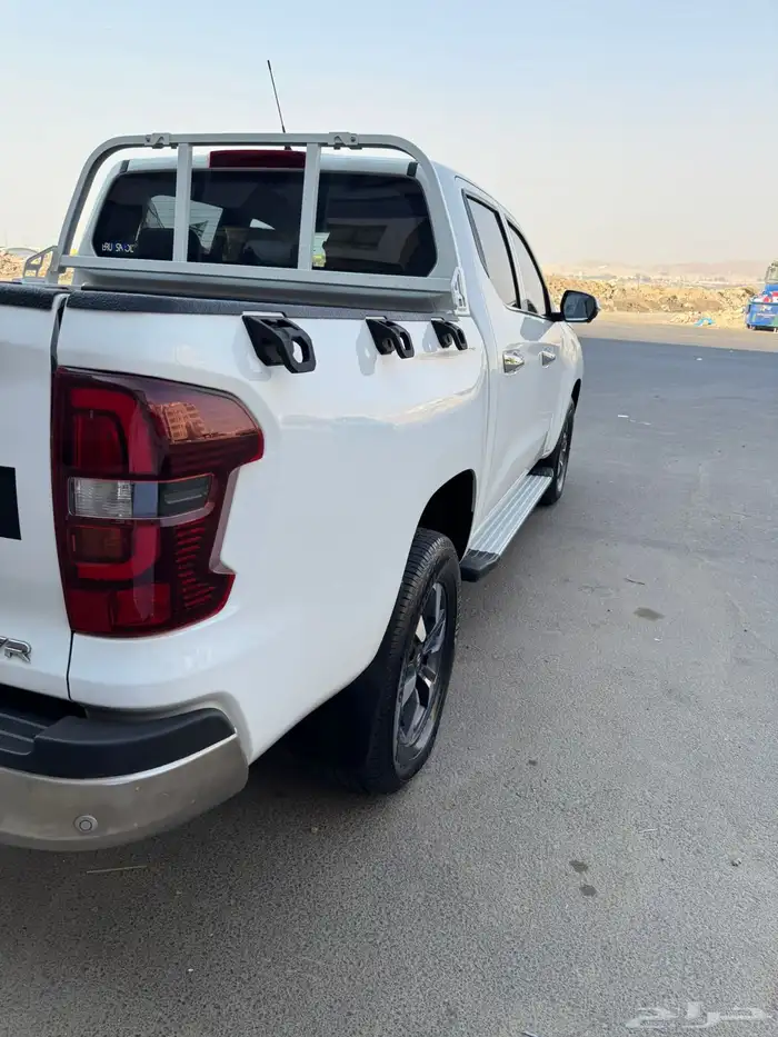 ونيت هنتر 2023 فل كامل دبل قير عايدي ديزل 4