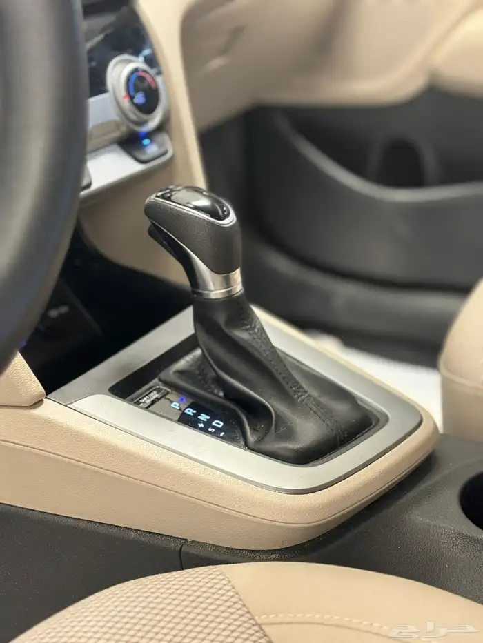 هيونداي - النترا-2019 - ممشى قليل 14