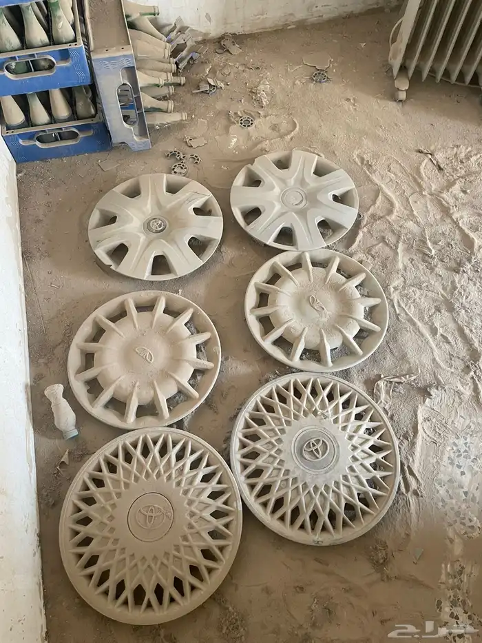 طيس للبيع وكاله 100 0