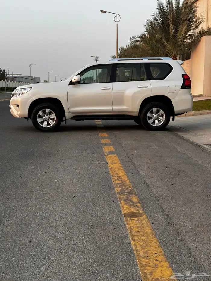 برادو 2022 اخو الجديد منوة المستخدم 6