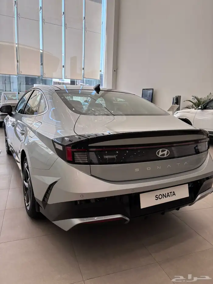 هونداي سوناتا كومفورت 2026 بافضل العروض والاسعار 6