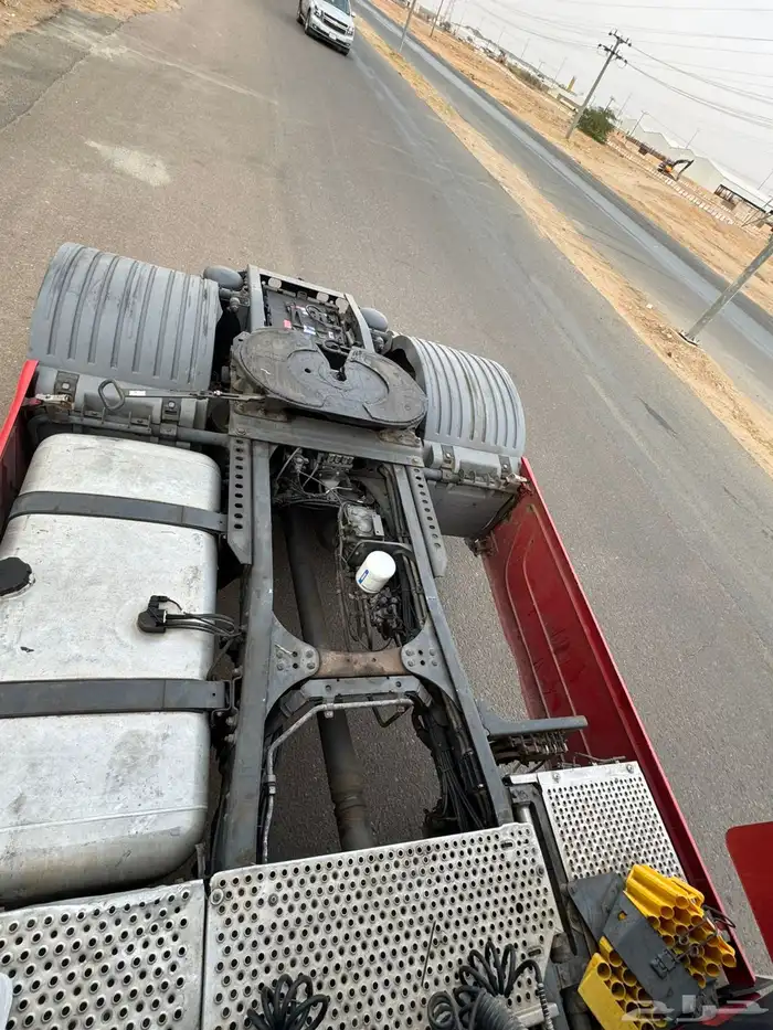 للبيع اكتروس 2008 وكالة 9