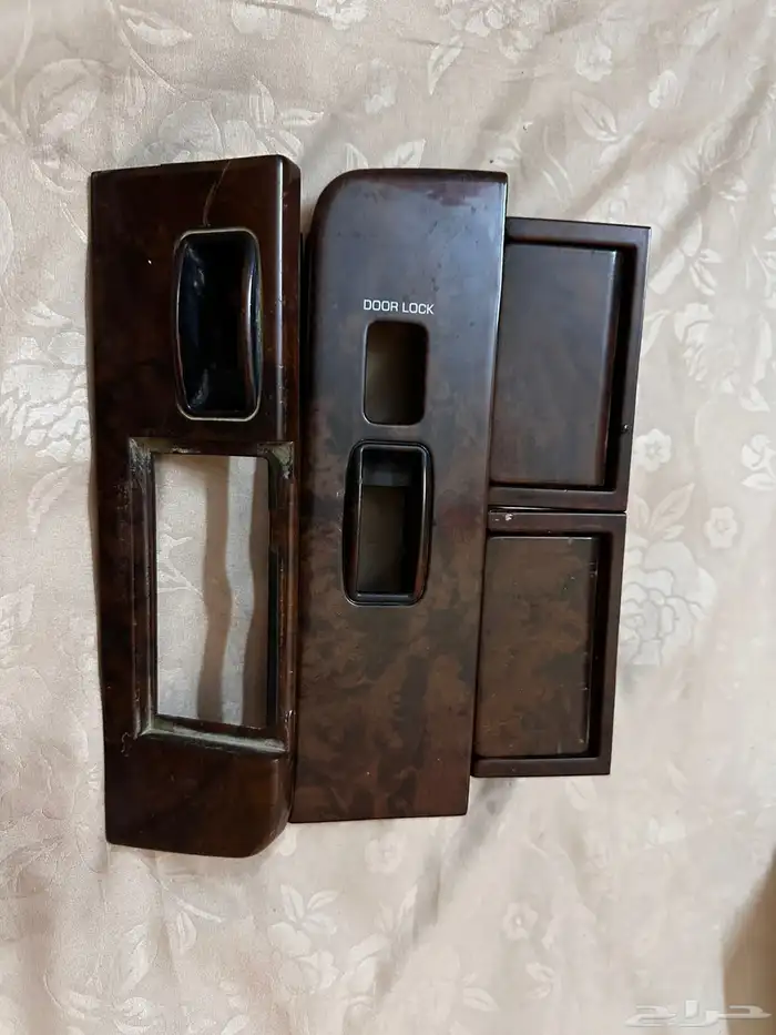 ديكورات ابواب خشبيه صالون 97 3