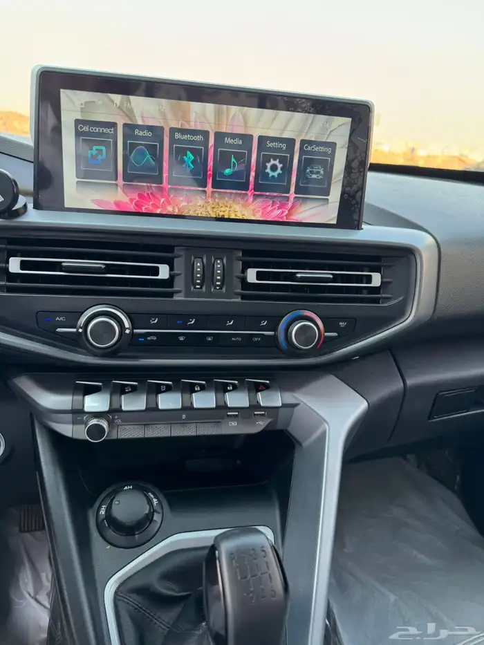 ونيت هنتر 2023 فل كامل دبل قير عايدي ديزل 10