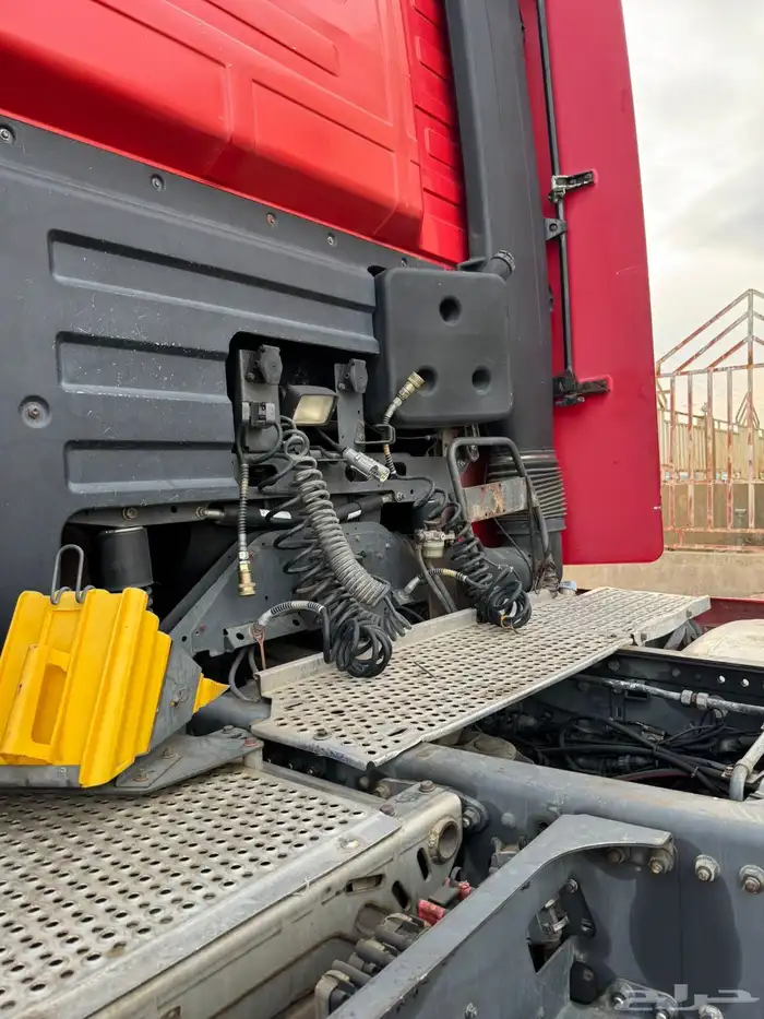 للبيع اكتروس 2008 وكالة 6