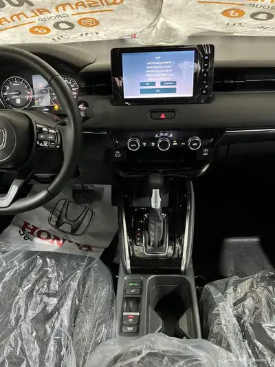 عرض خاص هوندا HRV نصف فل 2025 السعر 79575 index