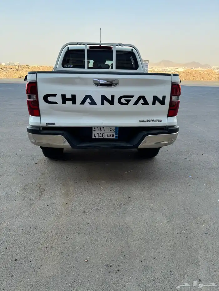 ونيت هنتر 2023 فل كامل دبل قير عايدي ديزل 3