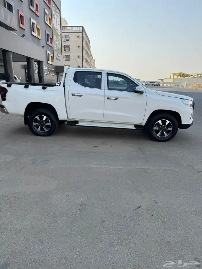 ونيت هنتر 2023 فل كامل دبل قير عايدي ديزل 1