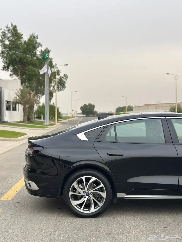 فورد توروس تيتانيوم 2023 8