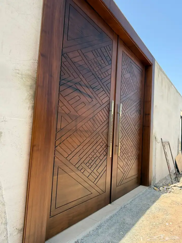 ابواب  يلا فاخرة 0