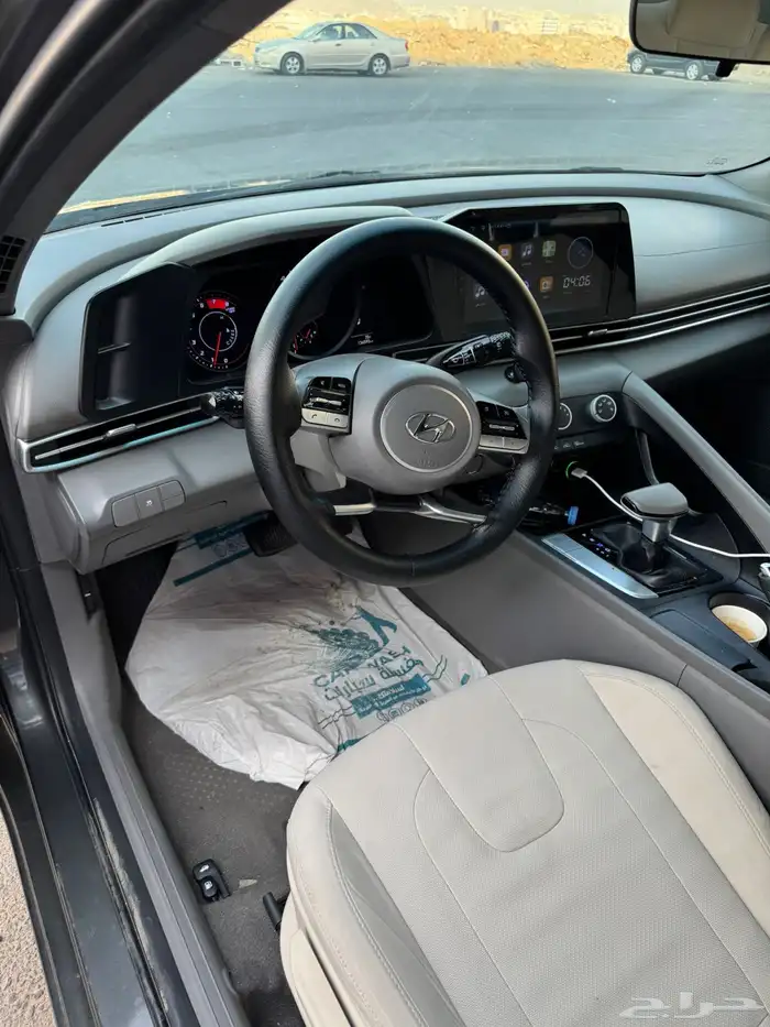 النترا 2022 مكينه 2000 6