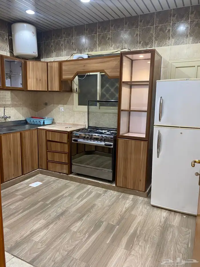 شقة عوائل مفروشة فاخرة للإيجار أحد رفيده ال بريد 7