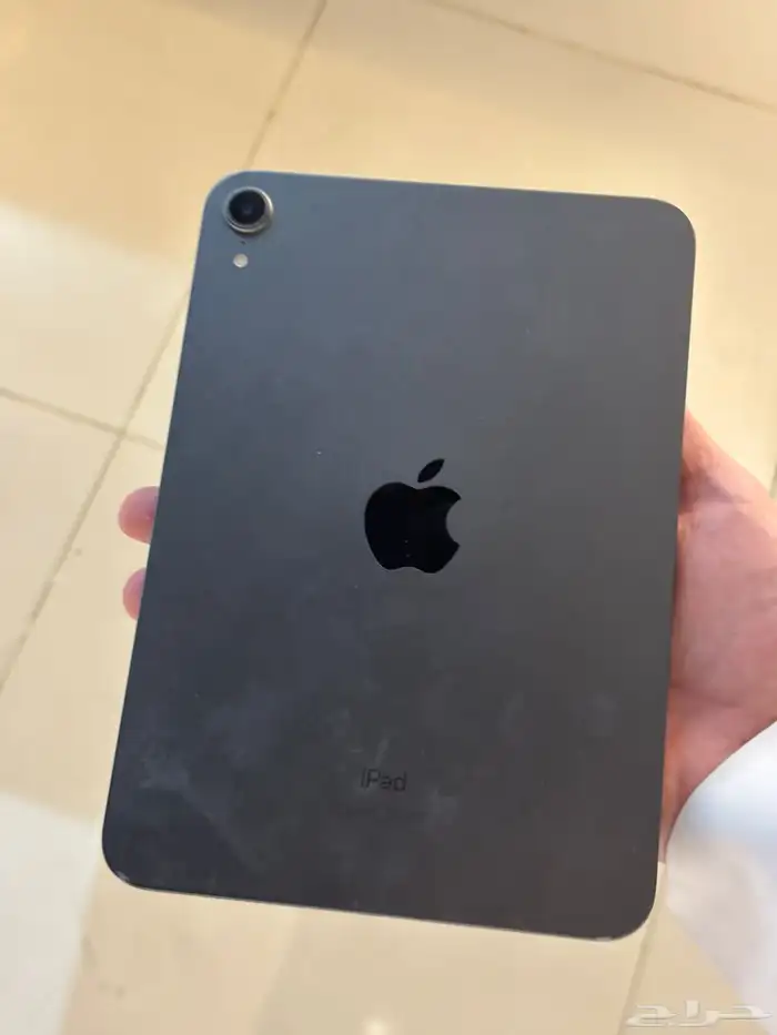 ايباد ميني 4