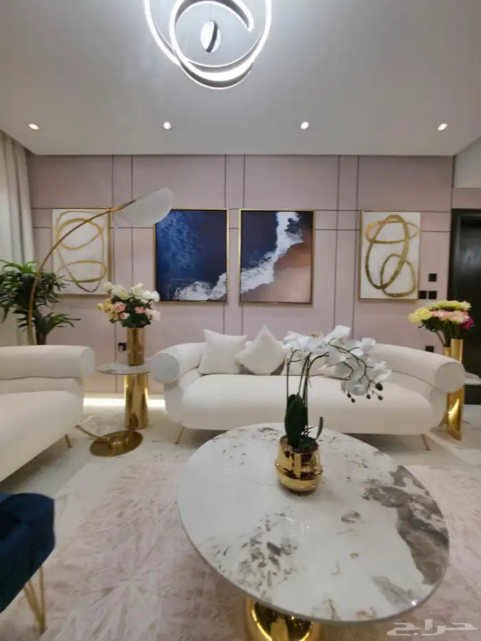 فيلا بالعليا استمتع بالرفاهية المطلقة ايجاريومي شهري سنوي 8