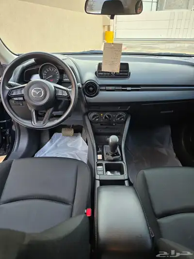 مازدا cx 3-2021 عداد 56 الف وكاله index