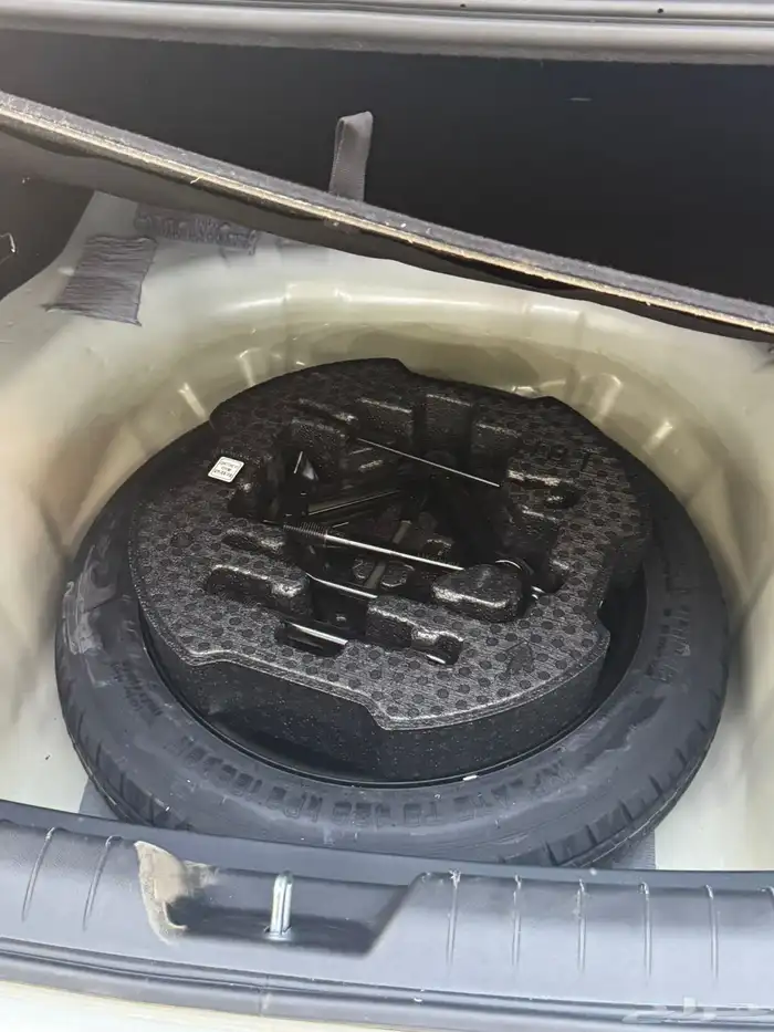 ازيرا 2025 سعودي أعلى فئه ماشي 20 الف ع الشرط 11