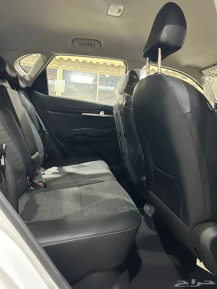 عرض خاص كيا سونيت استاندر 2026 السعر 69800 11