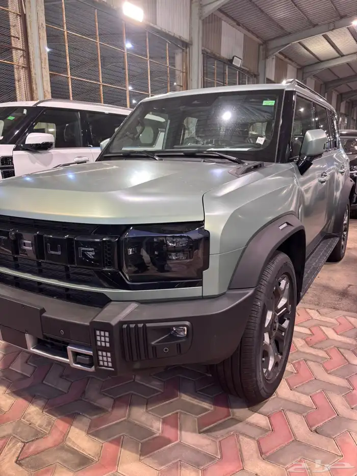 جيتور T2 لاكجري 2026 بأفضل سعر واقل هامش ربح 0