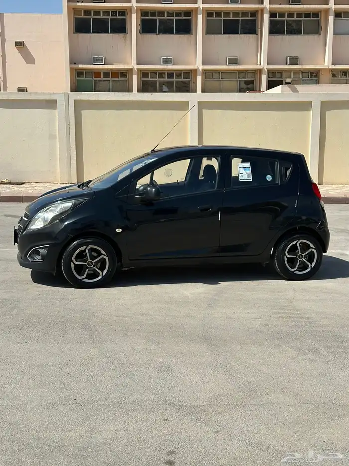 سبارك 2013 شبه مخزنه 10