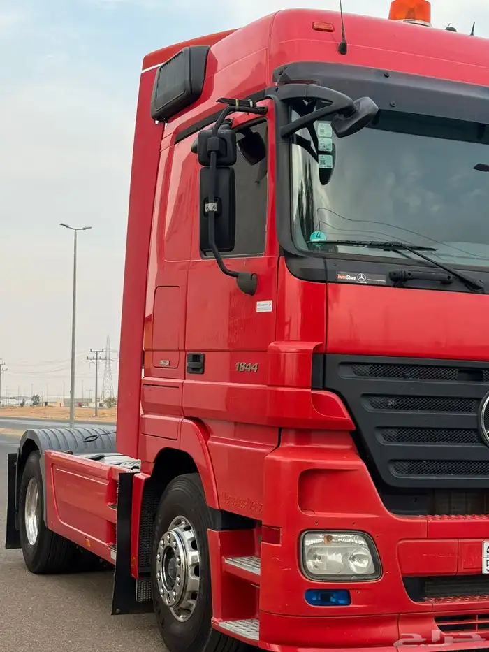 للبيع اكتروس 2008 وكالة 1