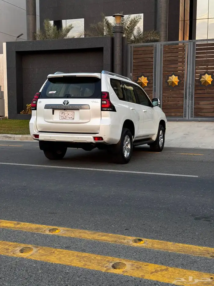 برادو 2022 اخو الجديد منوة المستخدم 12