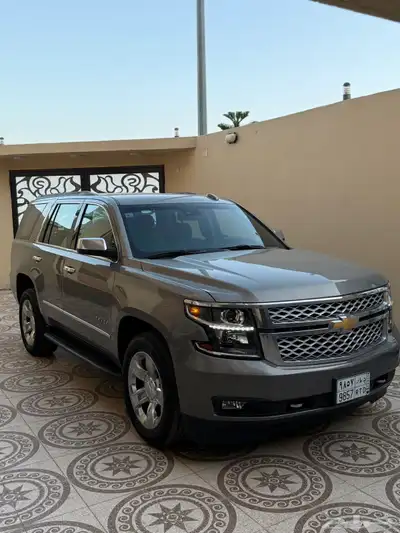 تاهو 2019 LT2 مطور دبل index