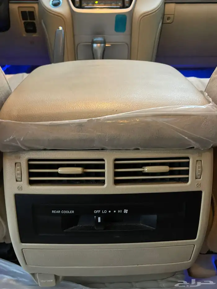 جكسار للبيع   حده 165 16