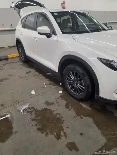 مازدا CX5 للبيع 2019 نظيف index