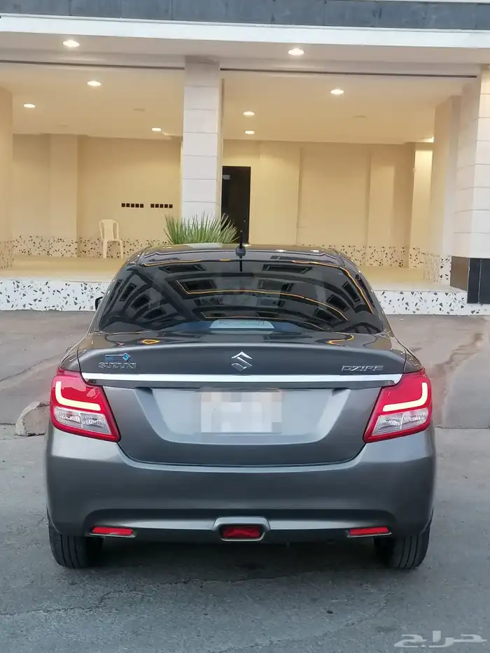 للبيع سزوكي ديزاير الموديل 2023 بحالة ممتازة جدا 13