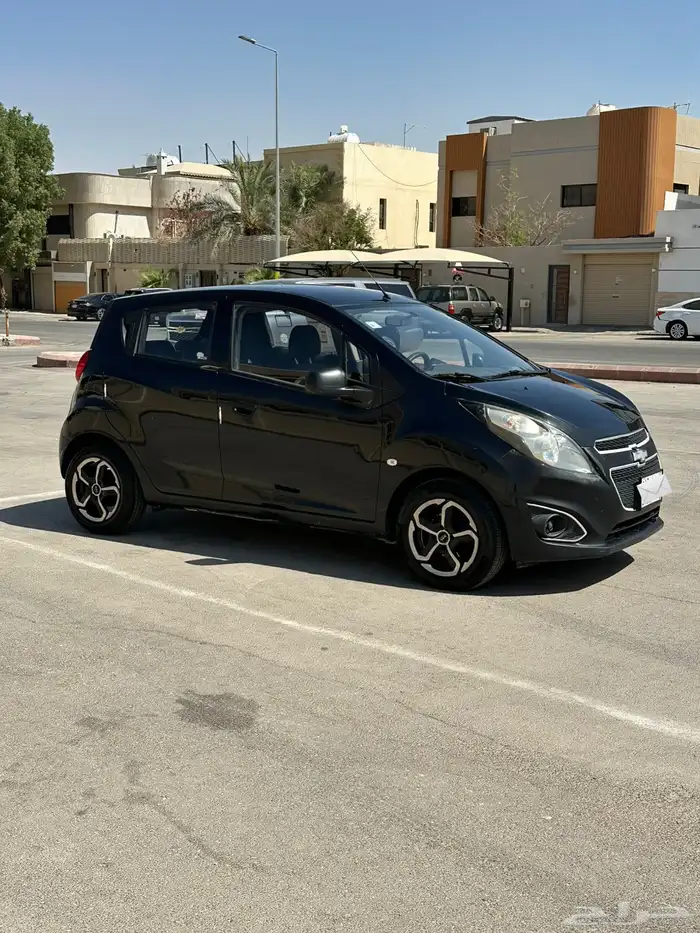 سبارك 2013 شبه مخزنه 5