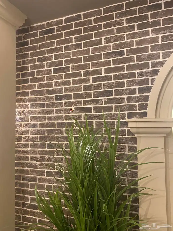 حجر صناعي خارجي داخلي 14