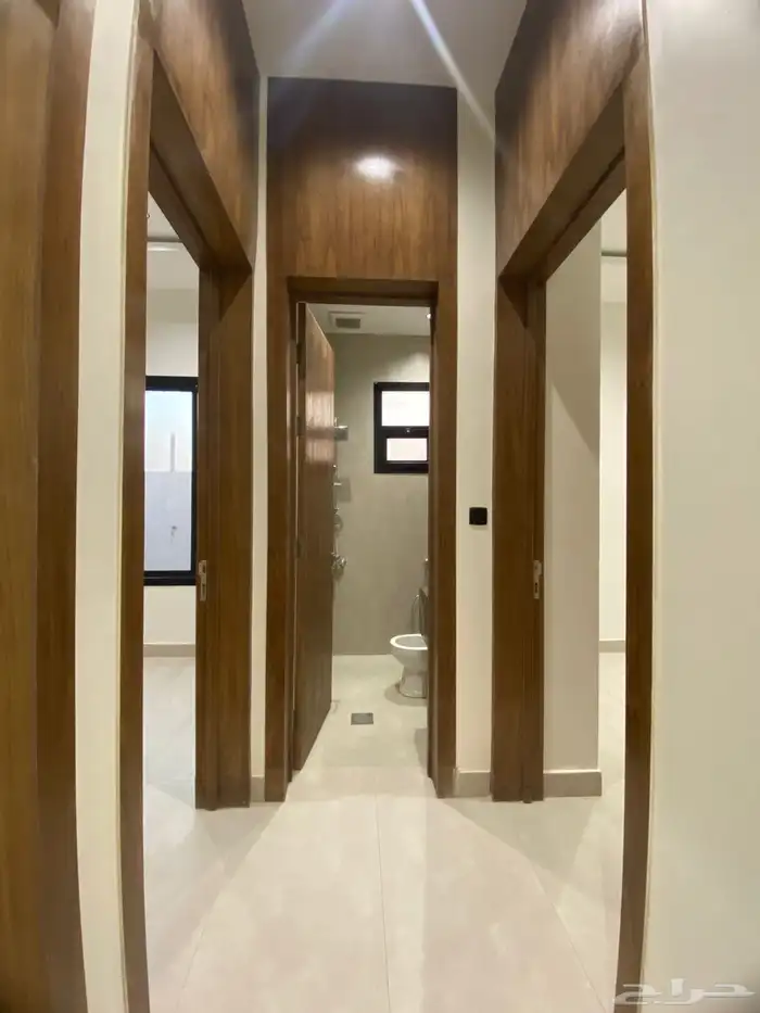 شقة فاخره للإيجار (اول ساكن) 7