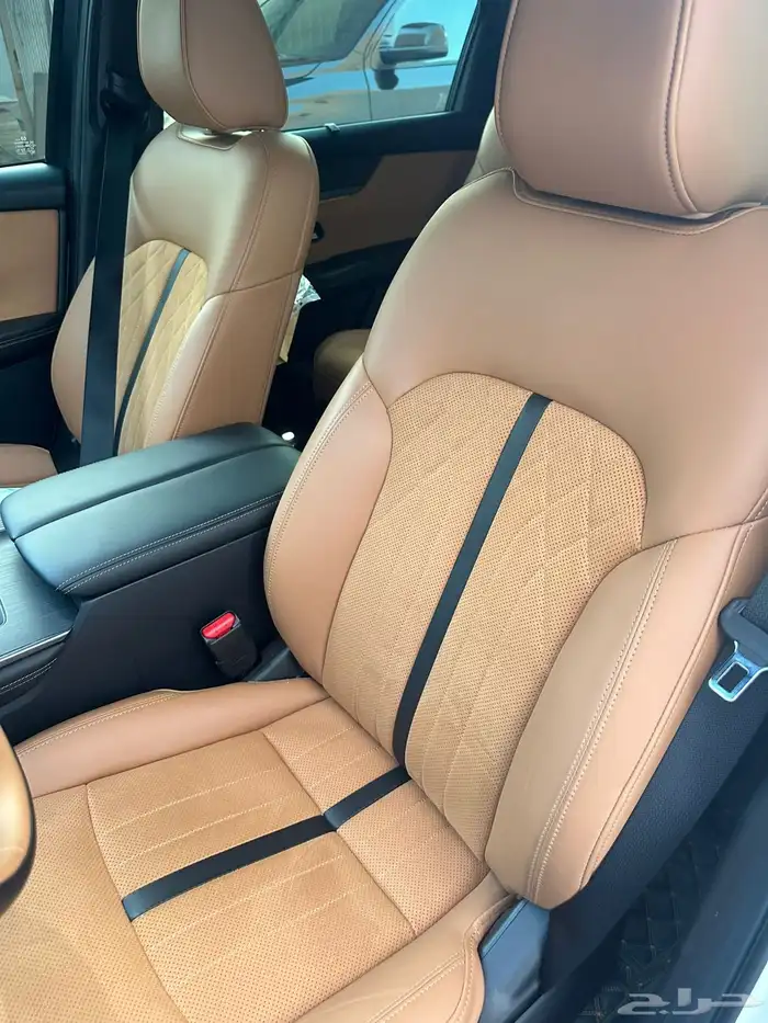 جيب مازدا CX90 2