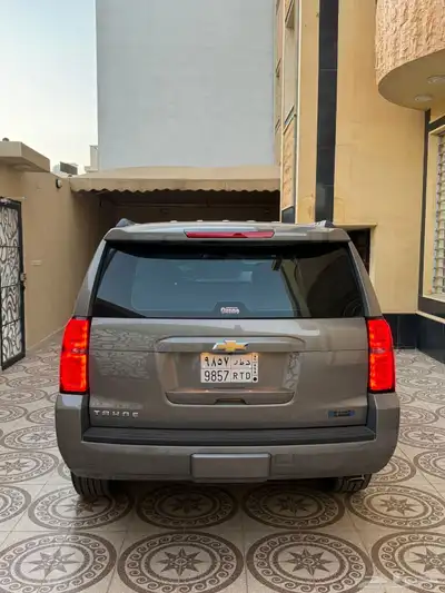 تاهو 2019 LT2 مطور دبل index