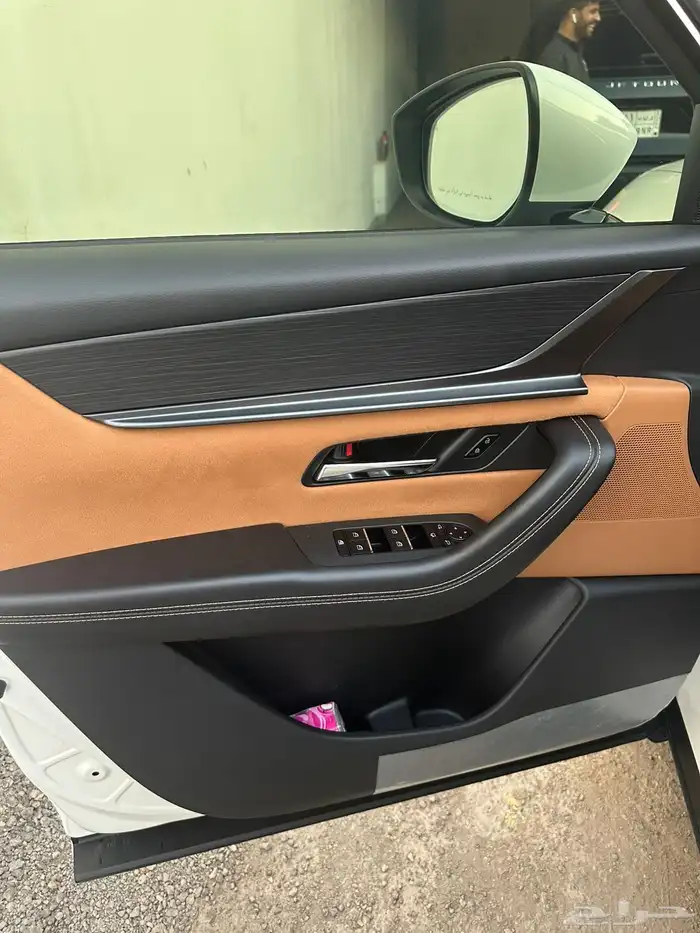 جيب مازدا CX90 3