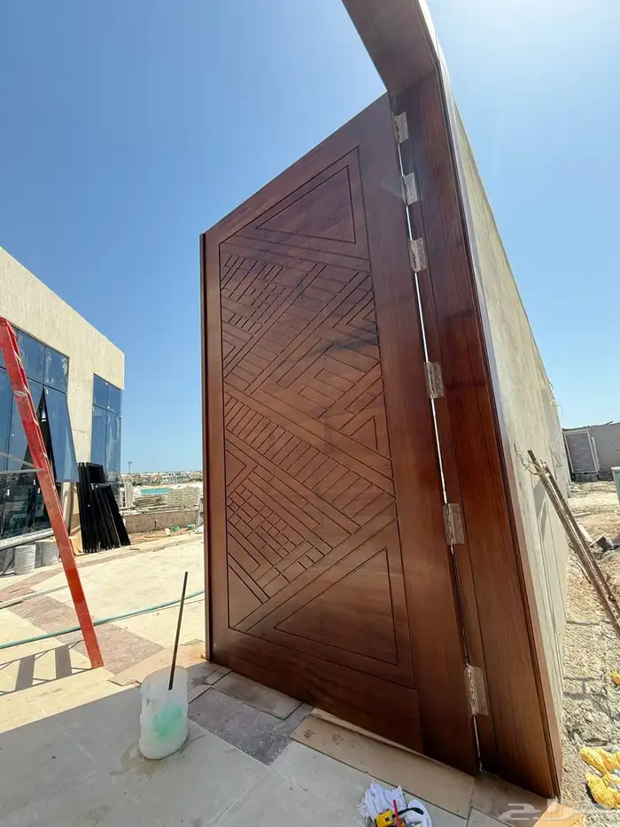 ابواب  يلا فاخرة 2