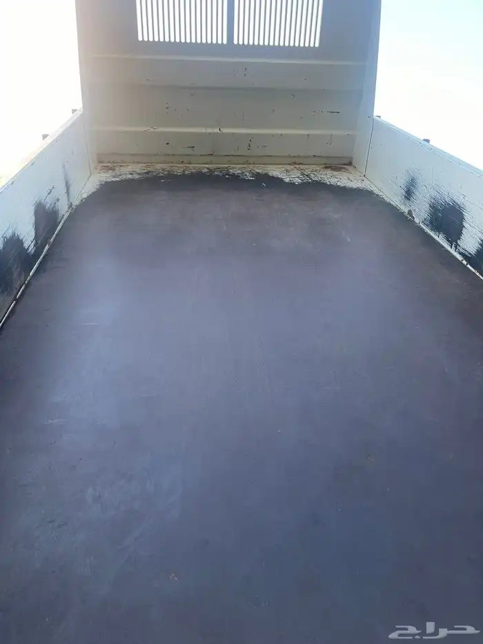 قلاب ديزل شبه الاصفار 17