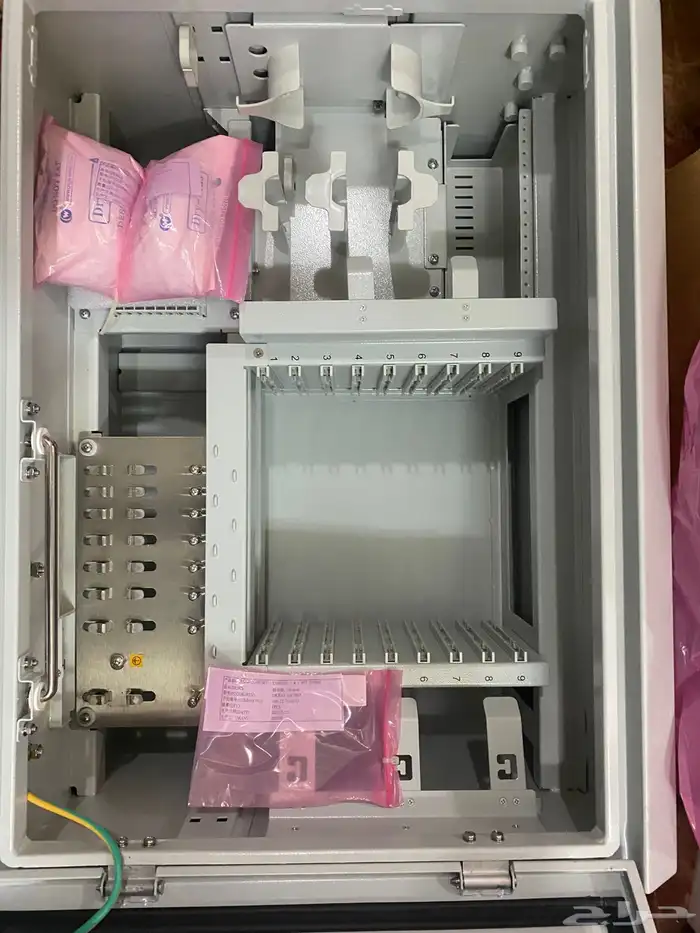 اجهزة ألياف   أسلاك   صندوق هواوي 11