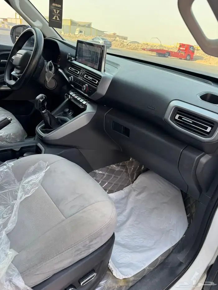 ونيت هنتر 2023 فل كامل دبل قير عايدي ديزل 9