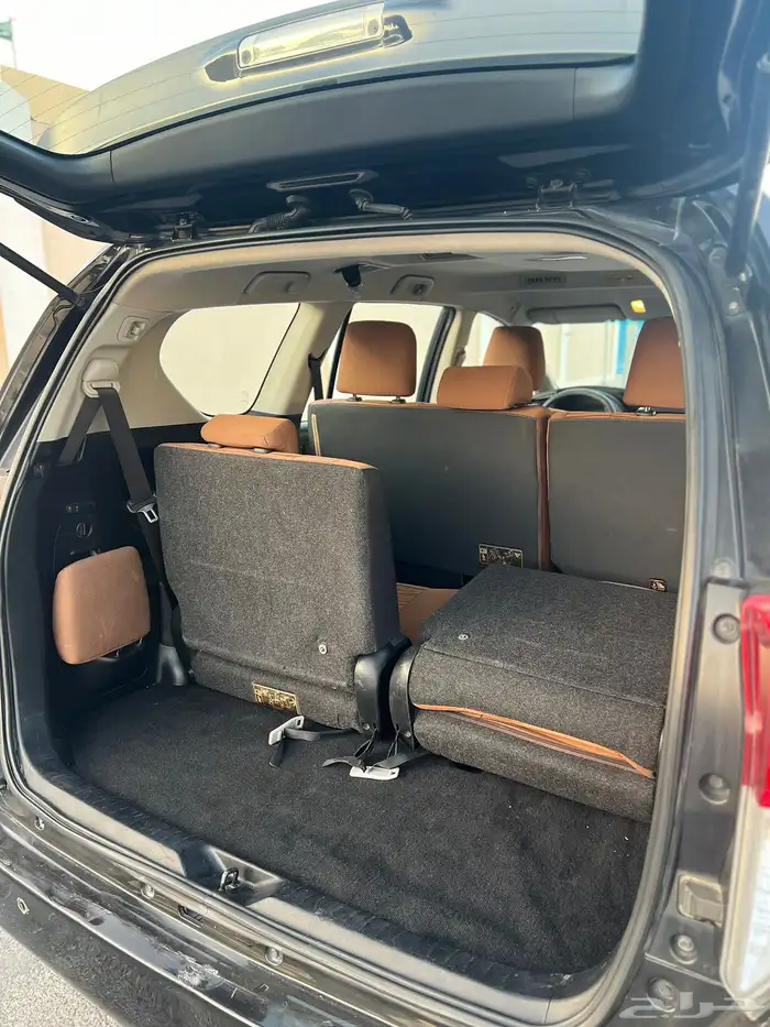 تويوتا انوفا 2018 ستاندرد 23