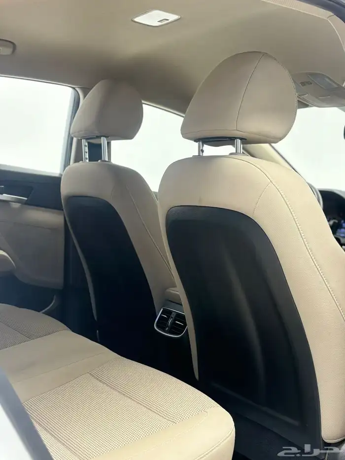 هيونداي - النترا-2019 - ممشى قليل 18